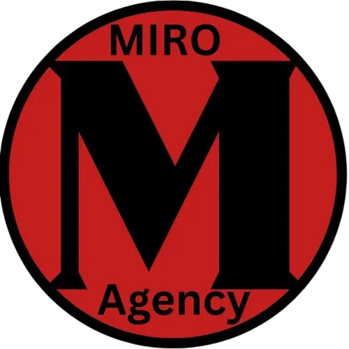MIRO AGENCY